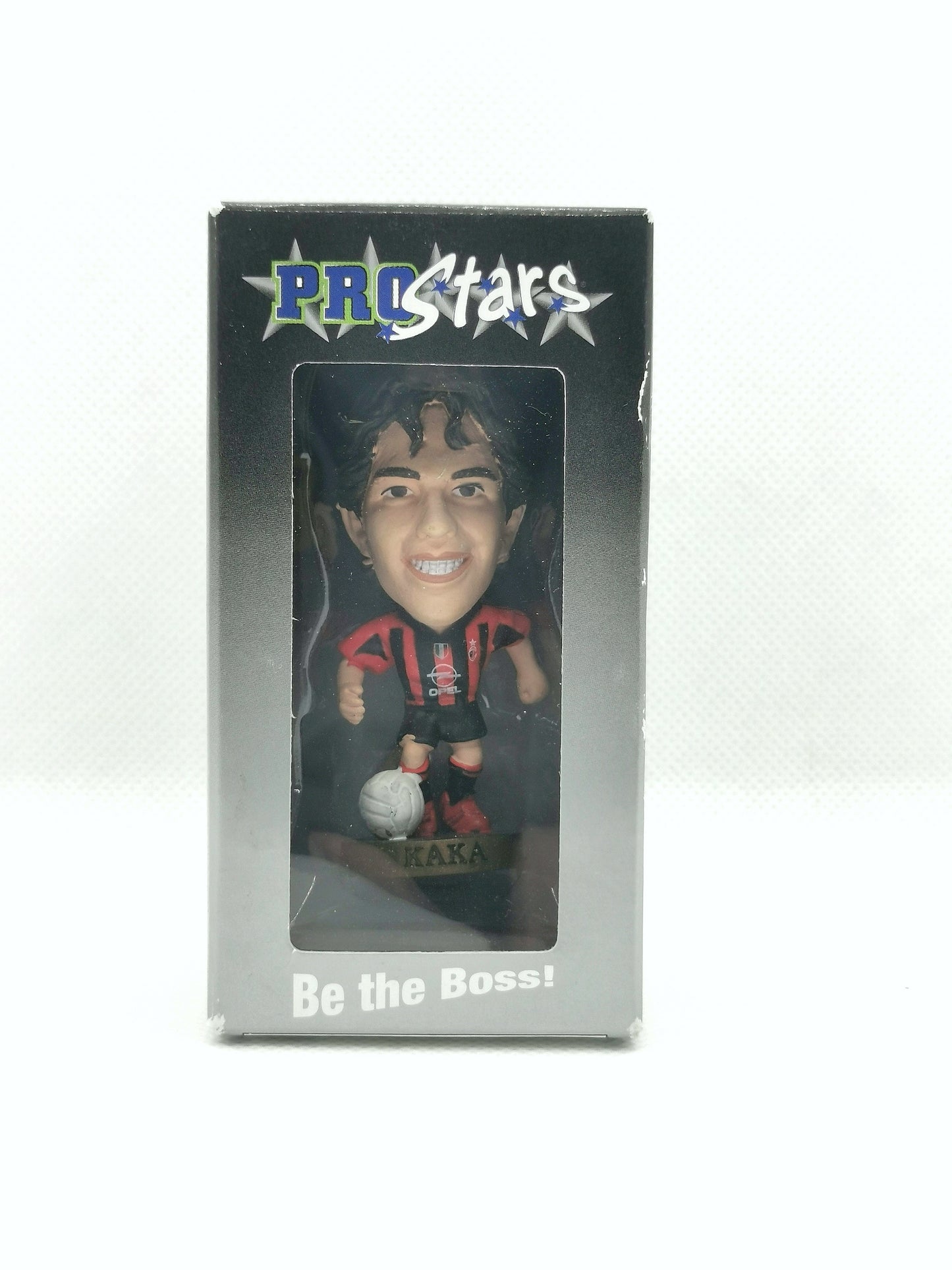 Kaka Corinthian Prostars Figure - AC Milan