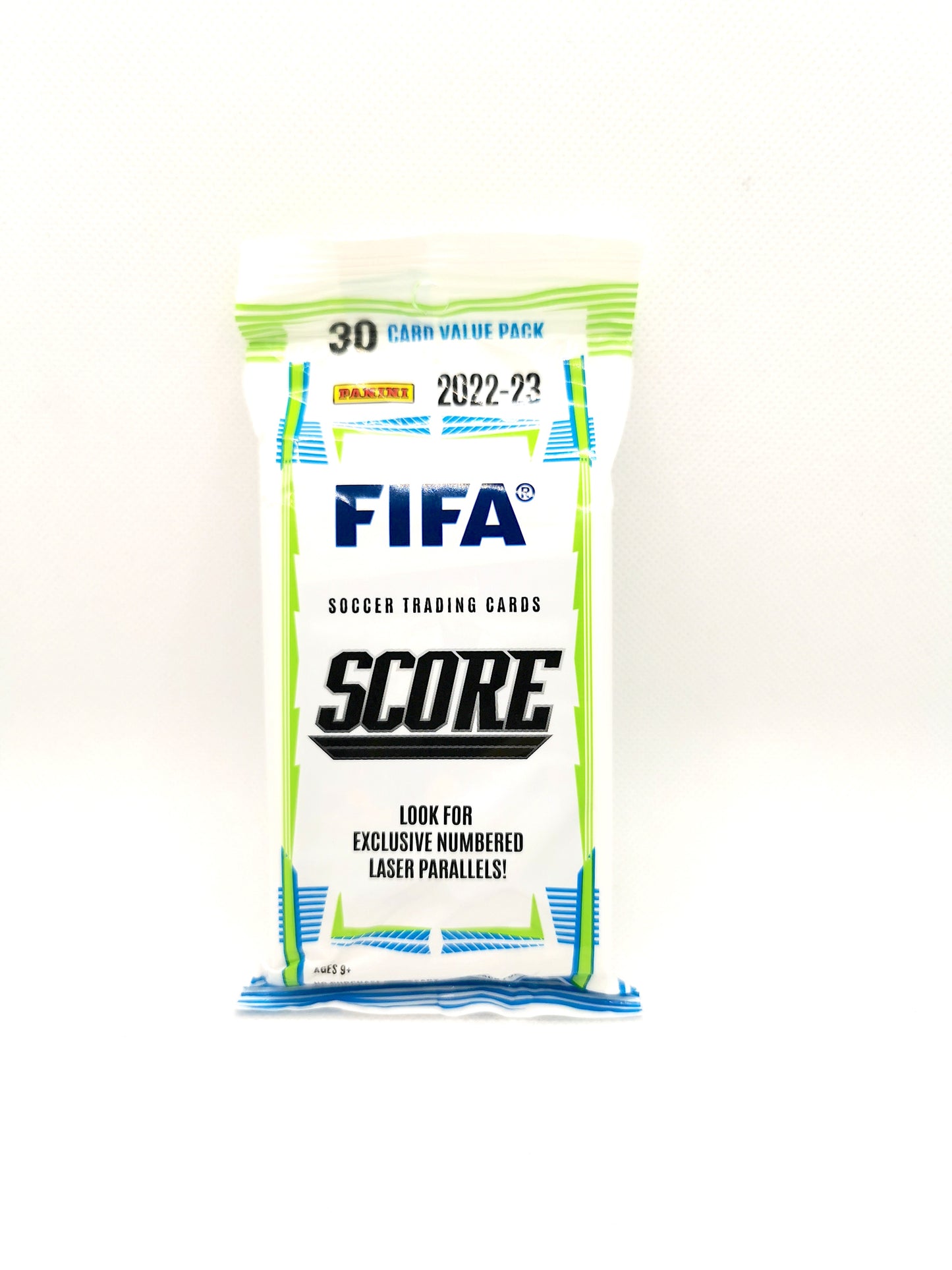 2022/23 FIFA Score Trading Cards - Individual 30 card Fatpacks