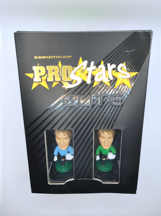 Prostars Elite - Sepp Maier