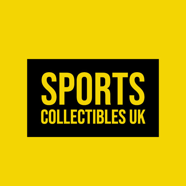 Sports Collectibles UK