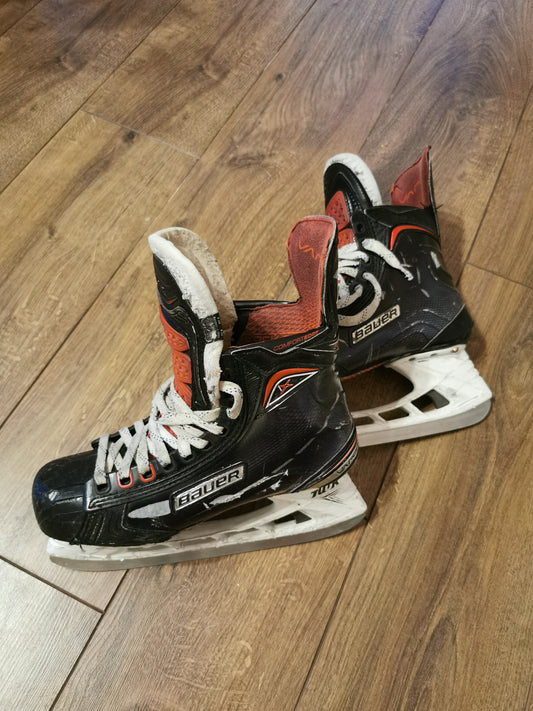 Darcy Murphy (Belfast Giants) Match Worn Skates - Collection only from Northern Ireland