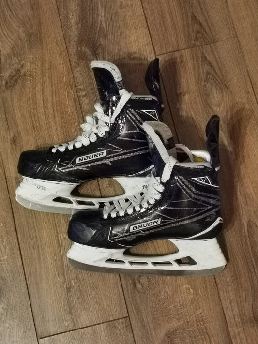 Kevin Raine (Belfast Giants) Match Worn Skates - Collection only from Northern Ireland