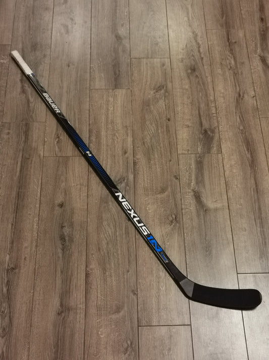 Steve Saviano (Belfast Giants) Game Used Stick - Collection only from Northern Ireland